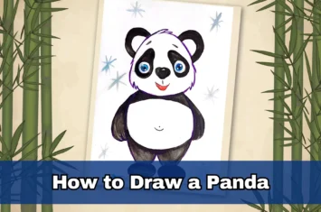 How to Draw a Panda: Mastering the Art of Panda Sketching