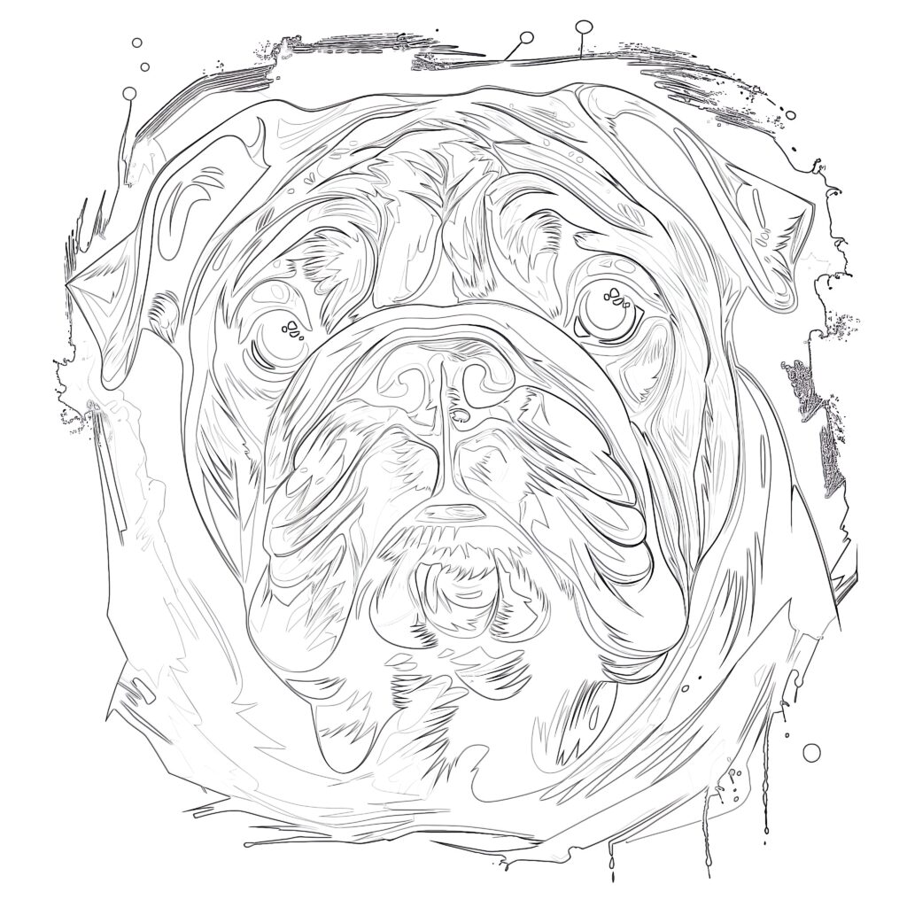Flower coloring pages for adults coloring pages mimi panda