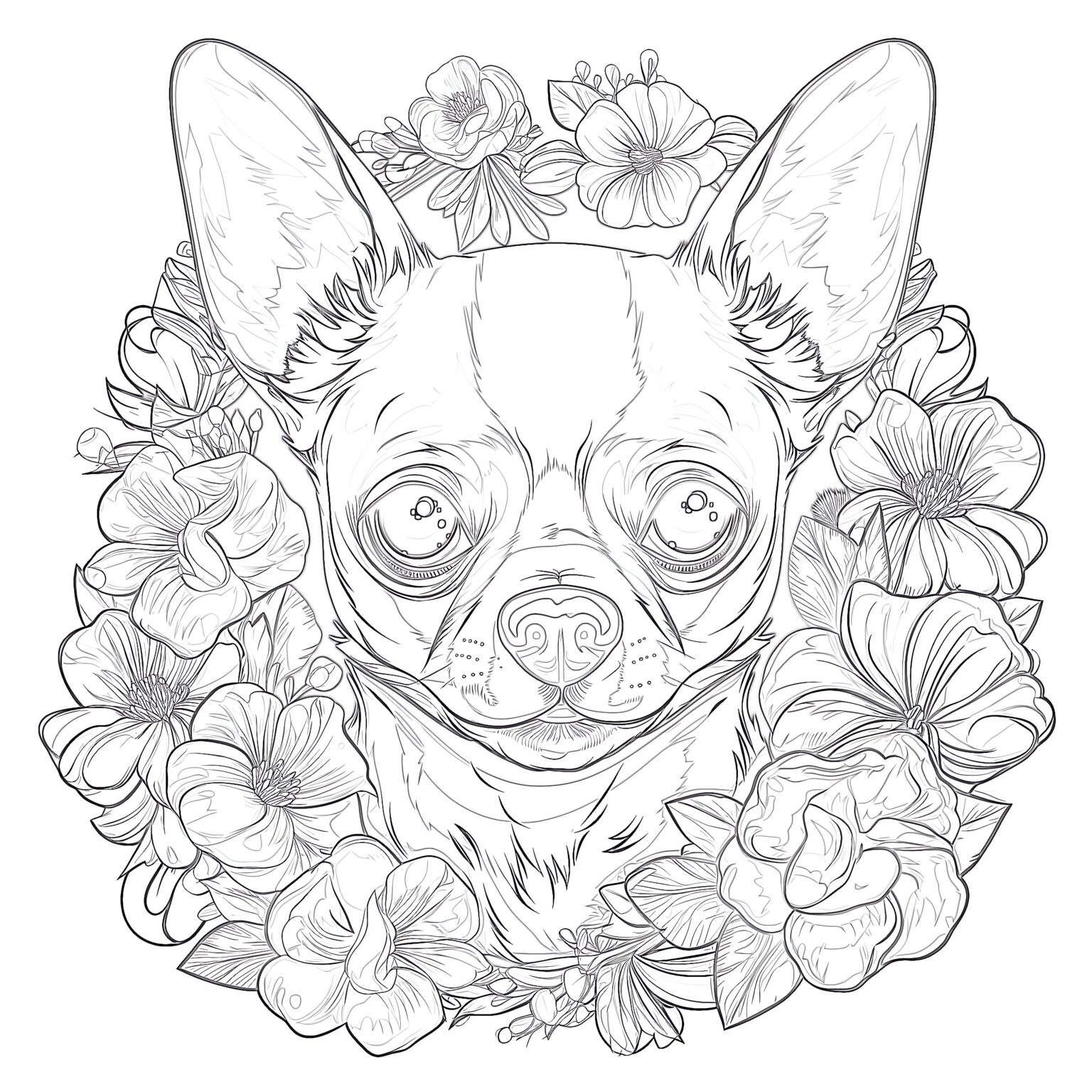 Printable adult skull jaguar warrior coloring page coloring pages