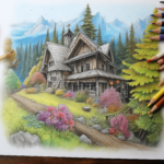 Coloring and Improving the Environment