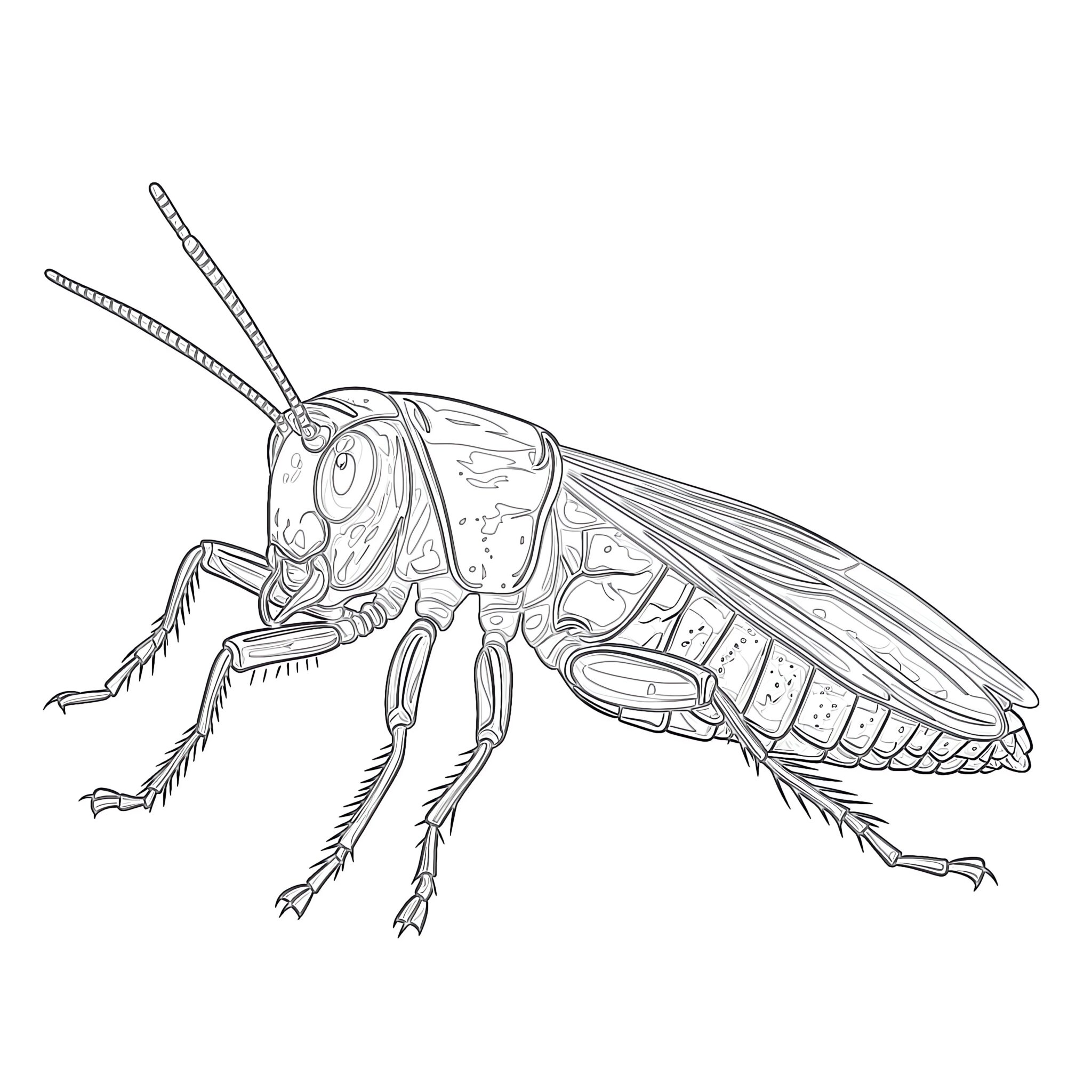 Free Printable Insect Coloring Pages Coloring Pages Mimi Panda Free Printable Insect Coloring Pages Coloring Pages Mimi Panda