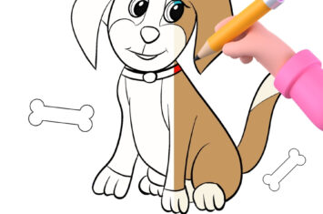 How to Draw a Dog: Unleash Your Inner Artist