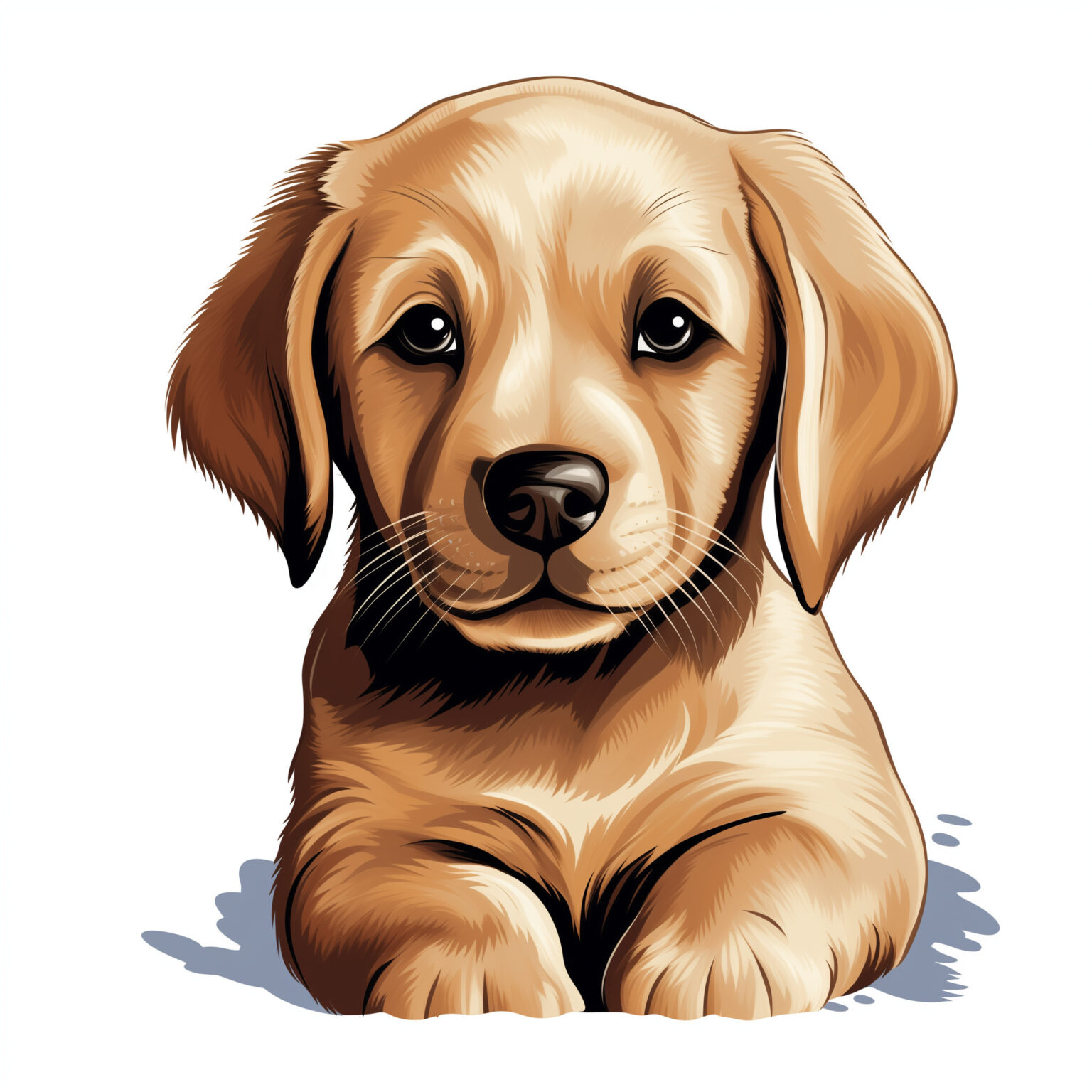Puppy Dog Coloring Page Coloring Pages Mimi Panda