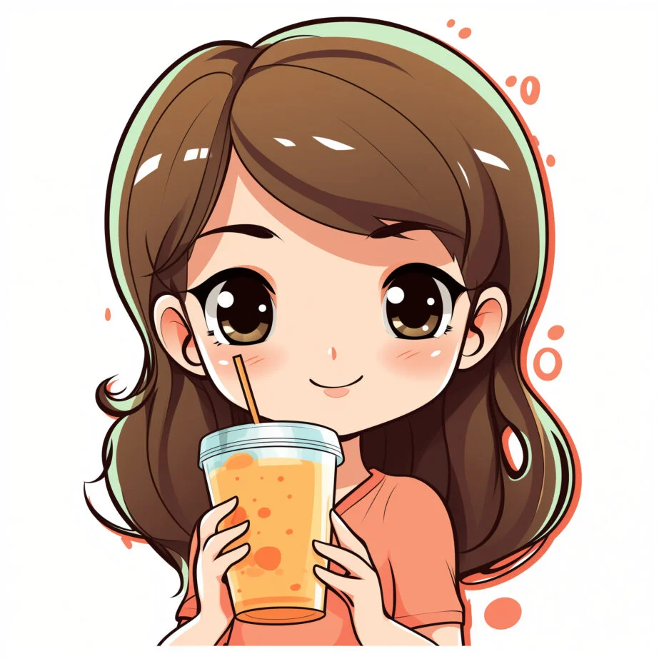 アニメ 塗り絵 画像 2