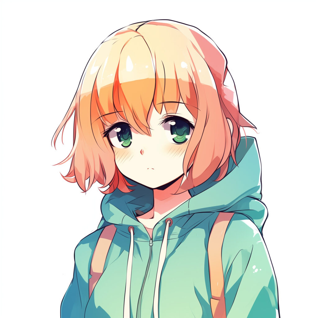  Foto zu Anime Malvorlagen zum Ausdrucken kostenlos 