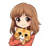 Anime Boyama Resimleri 2 2