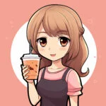 Coloring Pages For Anime 2 2