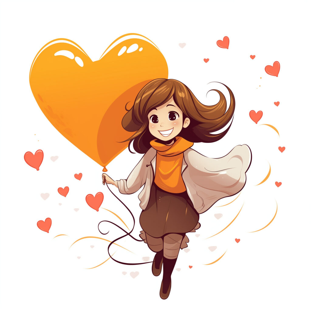 Female Anime Coloring Pages | Coloring Pages Mimi Panda