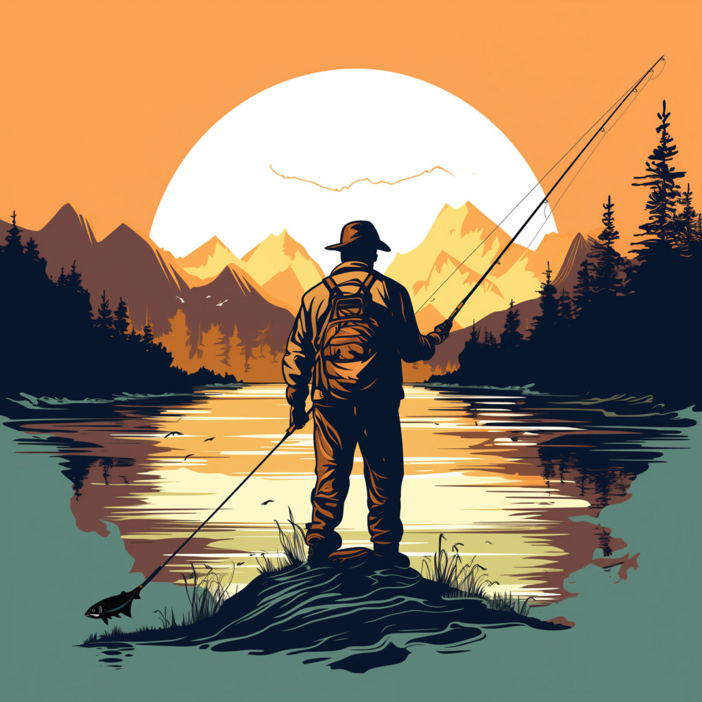 Fishing Coloring Pages For Adults Coloring Pages Mimi Panda