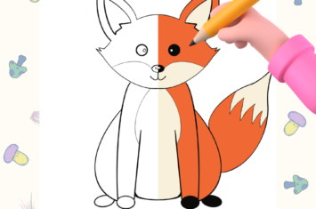 How to Draw a Fox: Unleash Your Inner Artist