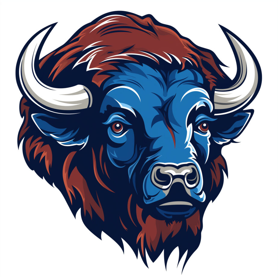 Buffalo Bills-Malvorlagen 2