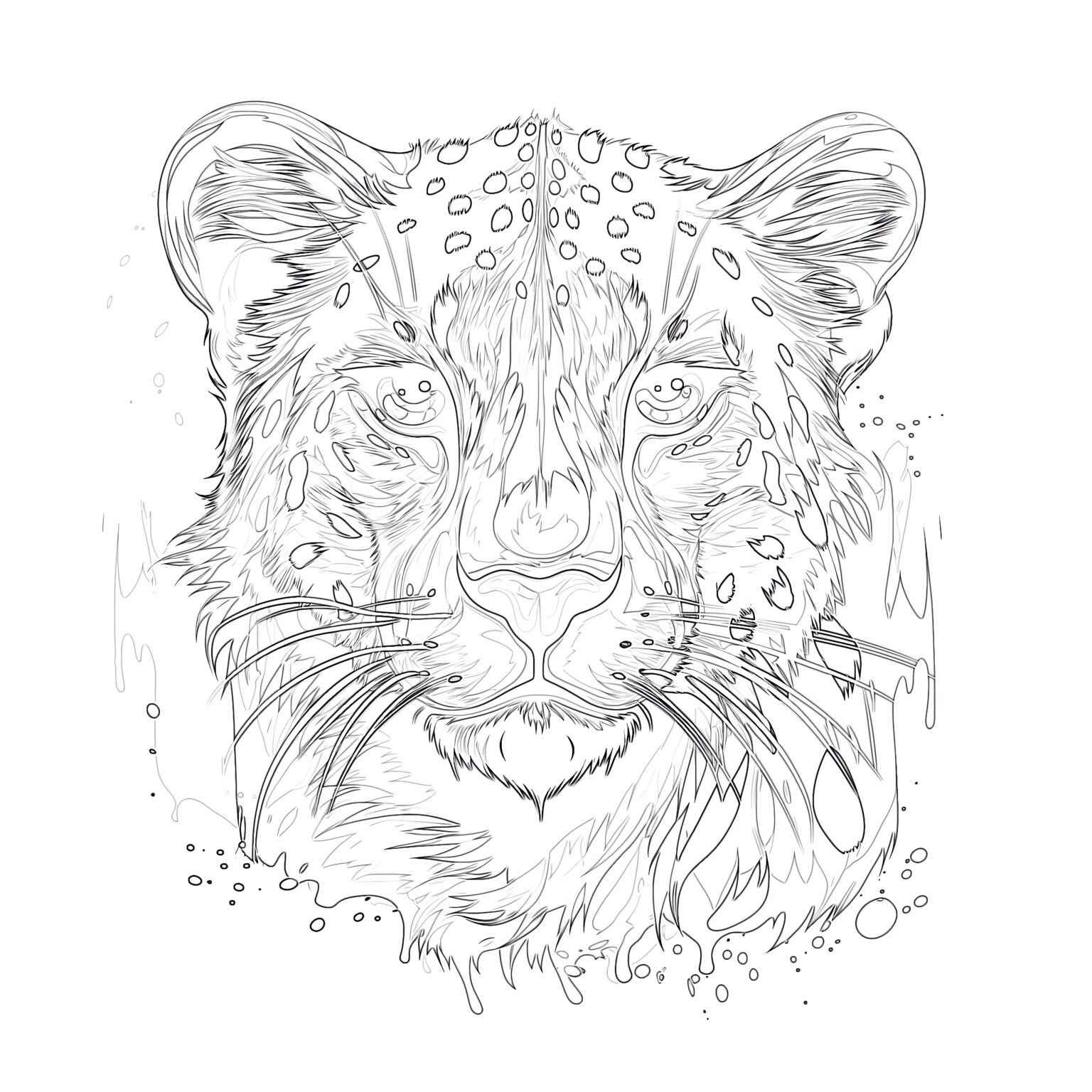 colouring-cheetah-coloring-page-coloring-pages-mimi-panda