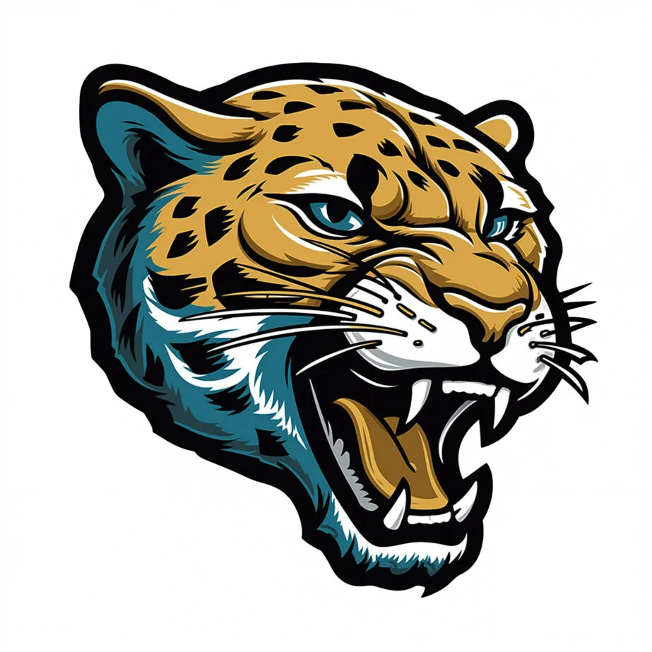 Jacksonville Jaguars Coloring Pages 2