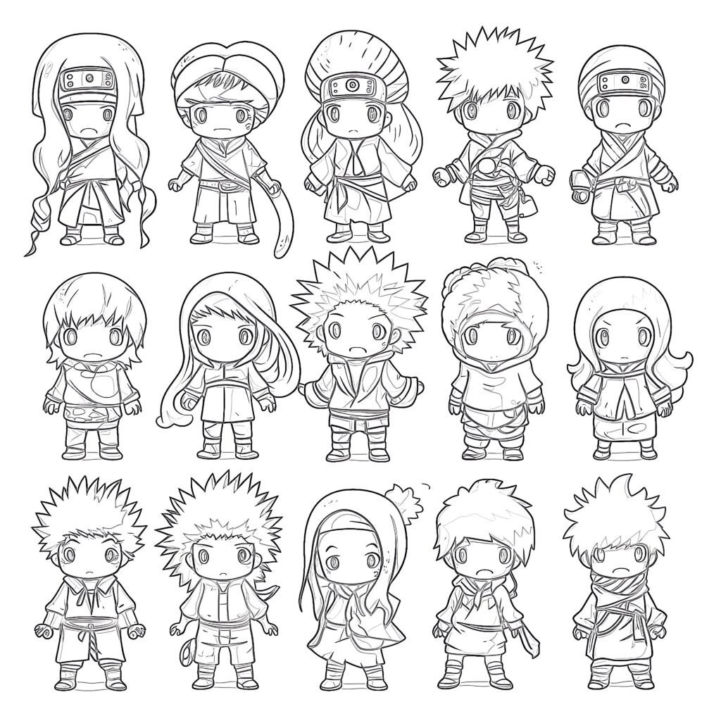 Cute Anime Cat Coloring Pages Coloring Pages Mimi Panda cute-anime-cat-coloring-pages-coloring-pages-mimi-panda