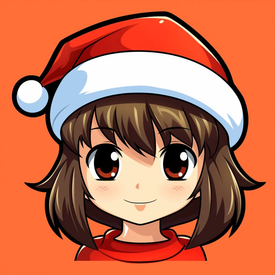 Anime Noel Boyama Sayfaları 2