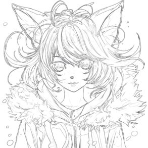 anime-color-by-number-