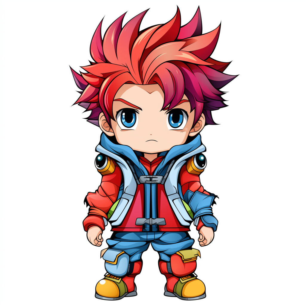 Anime Coloring Games Coloring Page | Coloring Pages Mimi Panda
