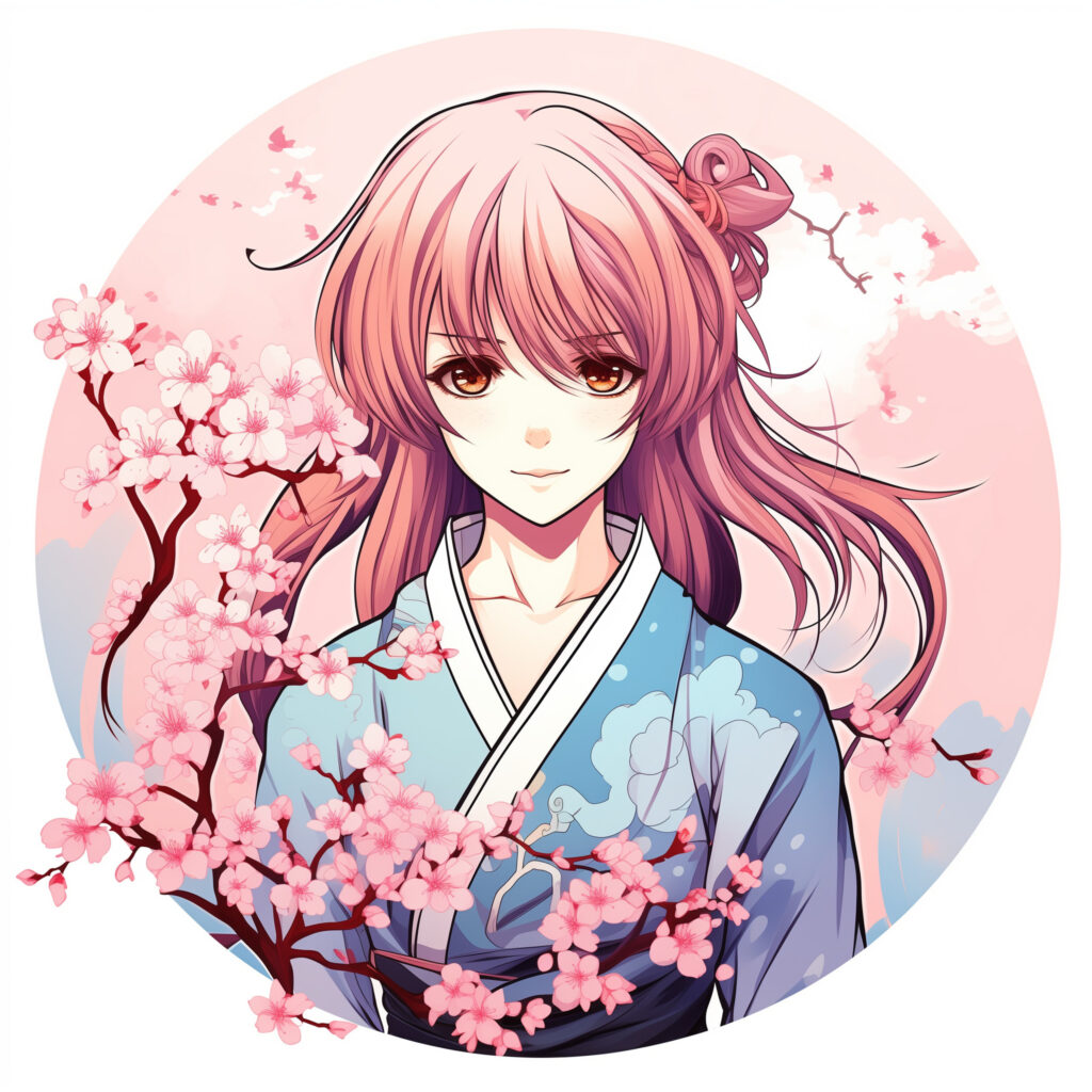  Anime Malvorlagen zum Ausdrucken kostenlos 