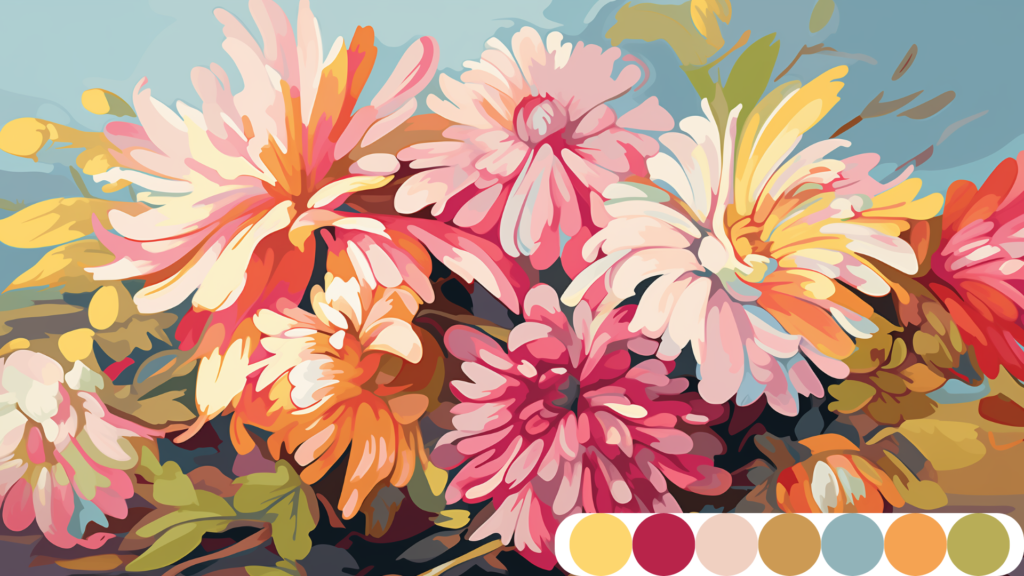 Comment Faire Du Paint By Numbers En Ligne Gratuitement 2