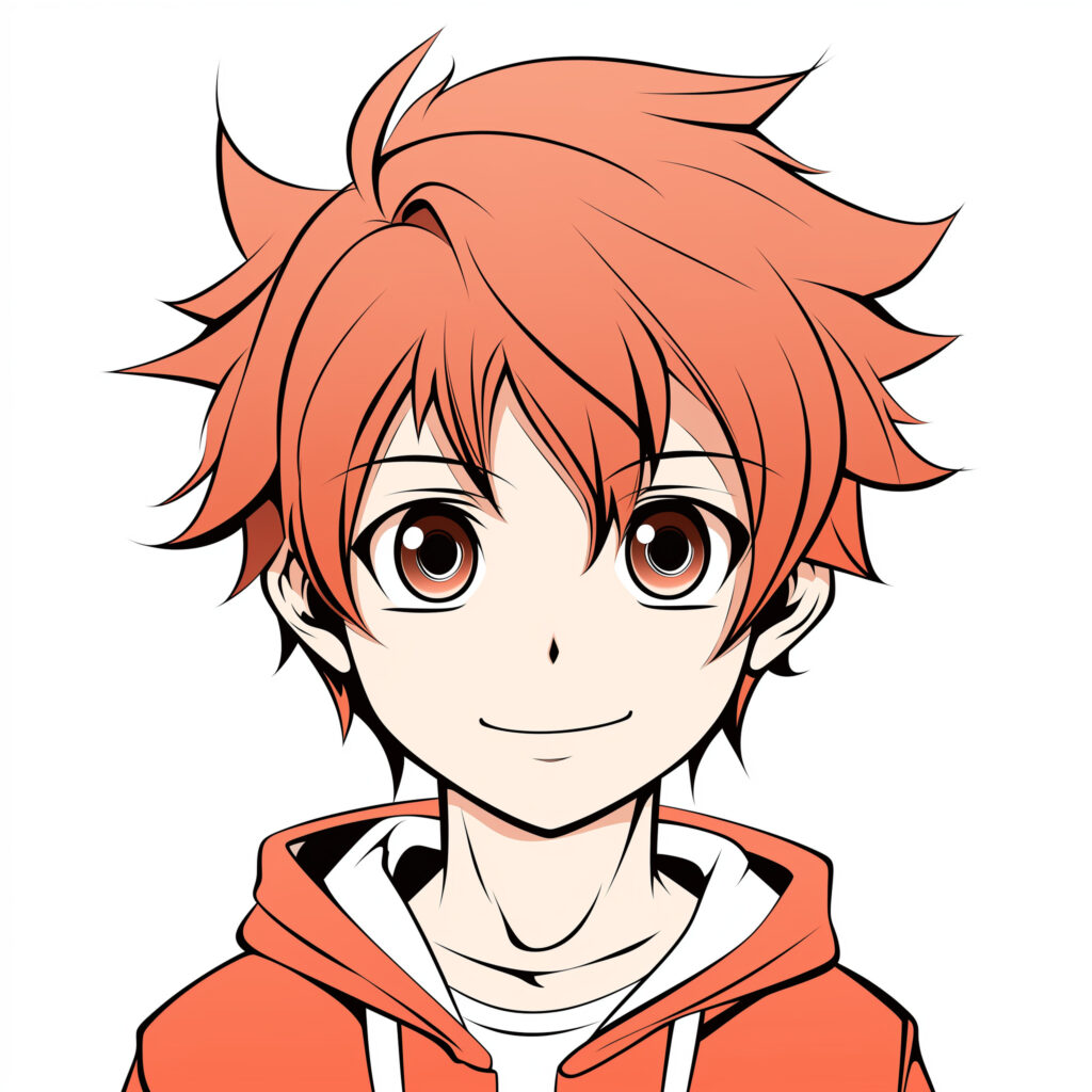 Coloring Book Pages Anime | Coloring Pages Mimi Panda