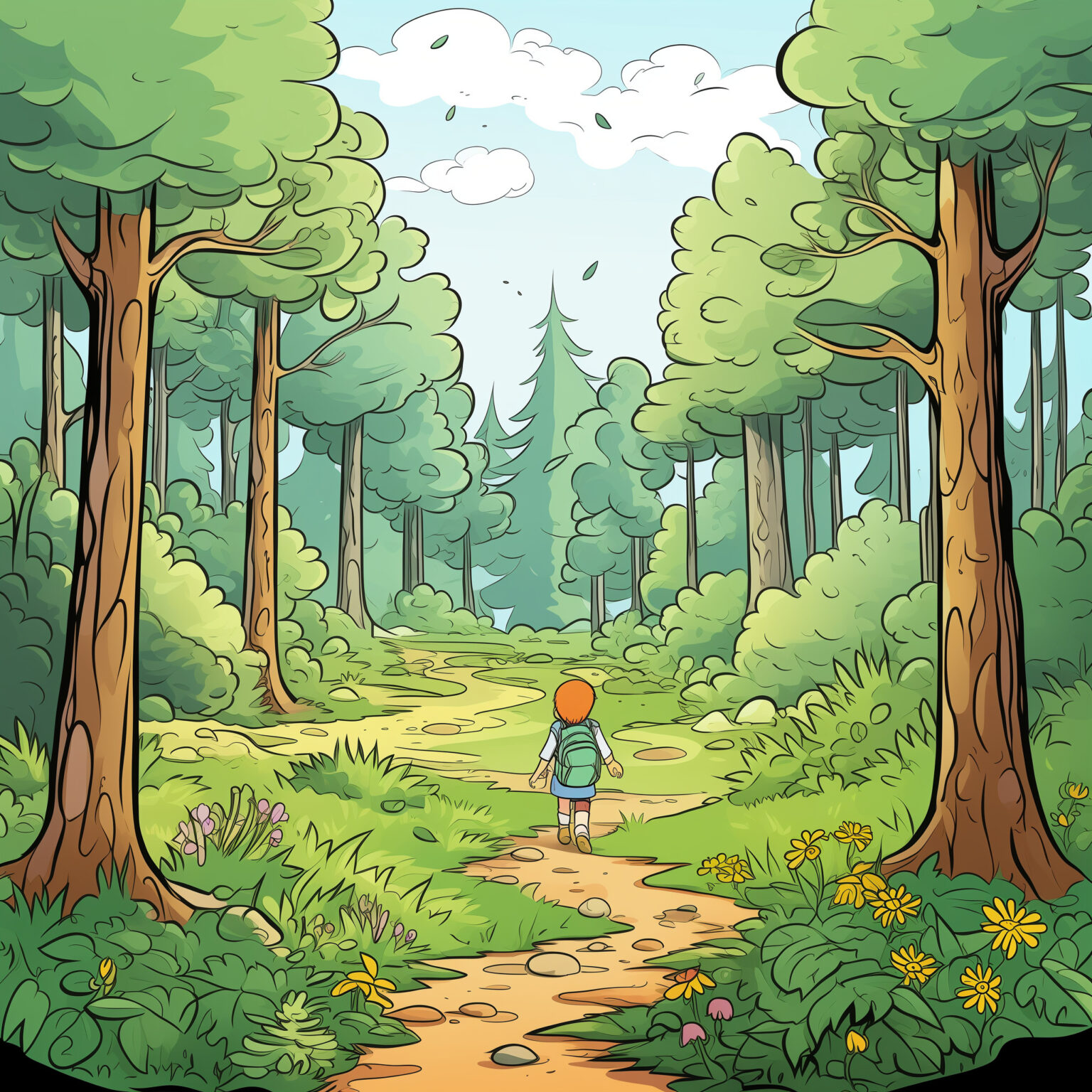 Coloring Pages Anime Easy Coloring Pages Mimi Panda