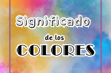 El Significado De Los Colores: Explorando La Profunda Conexión Entre Arte Y Simbolismo