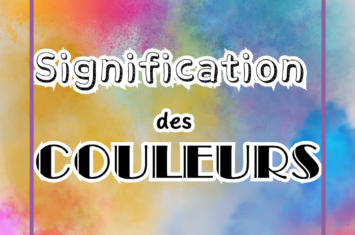 La Signification Des Couleurs: Explorer Le Lien Profond Entre L’art Et Le Symbolisme