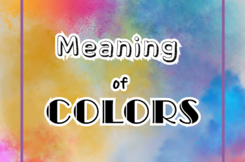 Meaning of Colors: Exploring the Deep Connection Between Art and Symbolism