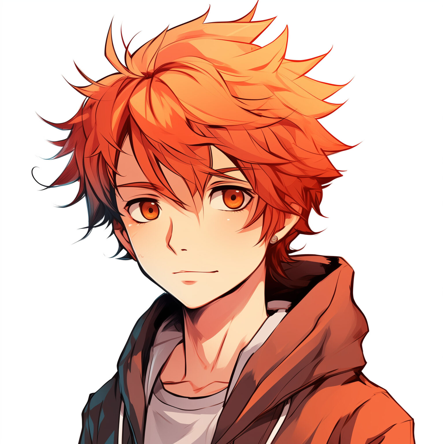 Printable Anime Coloring Pictures | Coloring Pages Mimi Panda