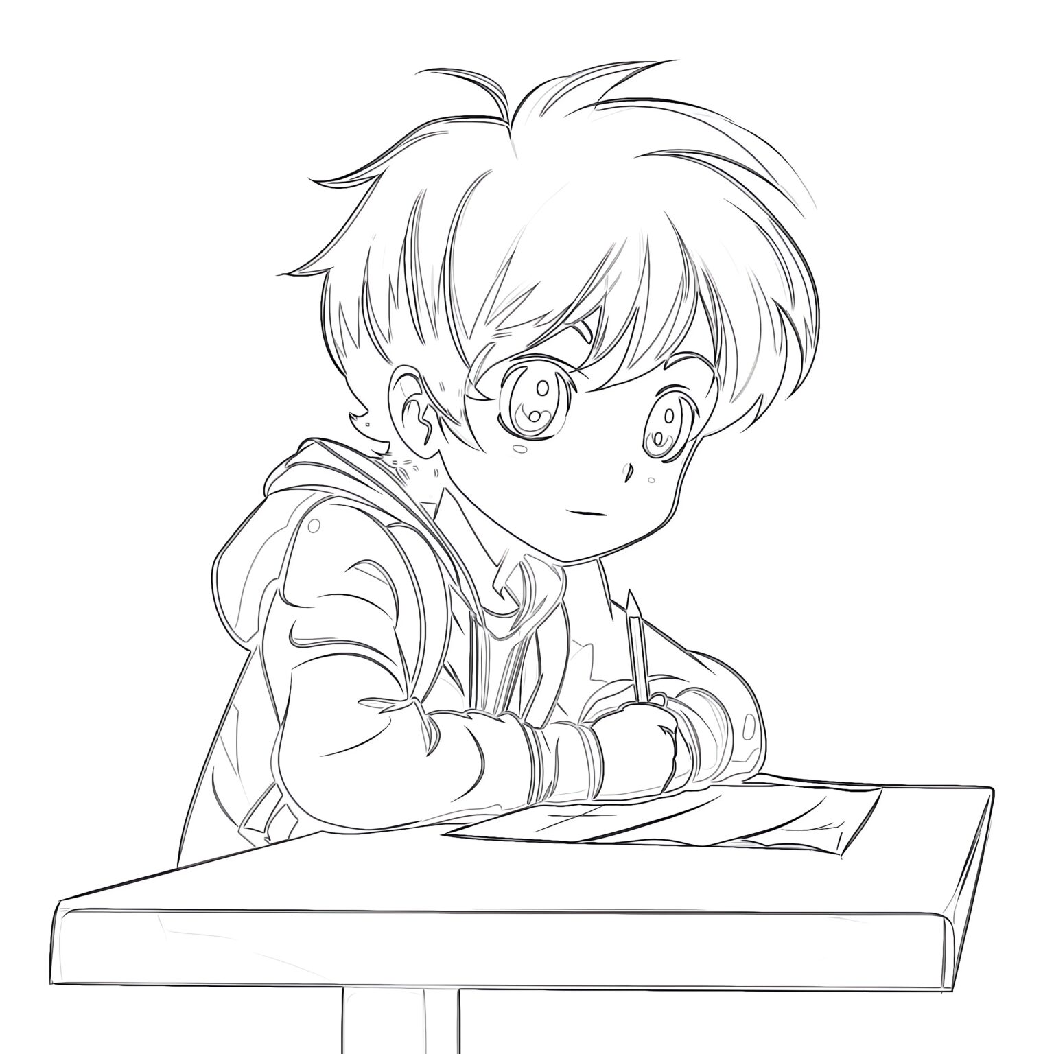 Printable Anime Colouring Pages Coloring Pages Mimi Panda Printable Anime Colouring Pages Coloring Pages Mimi Panda