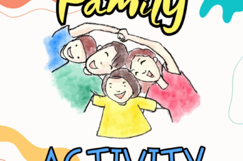 Coloring as a Family Activity: Tips and Benefits