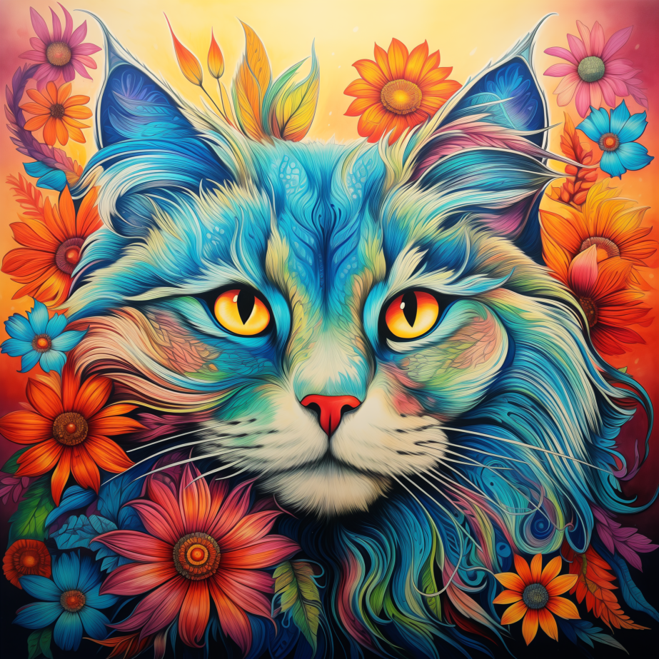 5000 Teile Puzzle & die Entspannungskraft des Ausmalens: Eine kreative Reise für Groß und Klein