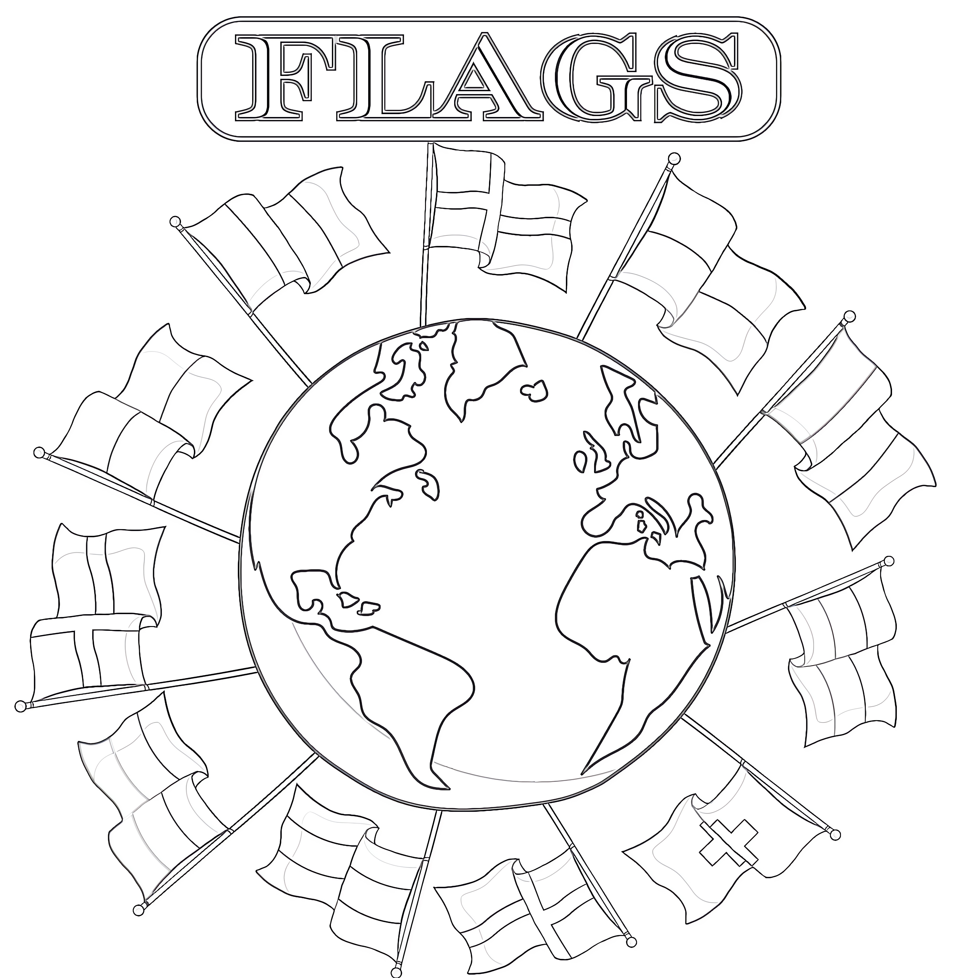 Dot Art Coloring Pages Printable Turkey Flags Infoupdate Dot Art Coloring Pages Printable Turkey Flags Infoupdate