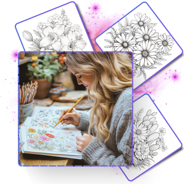 Random Drawing Generator | Mimi Panda