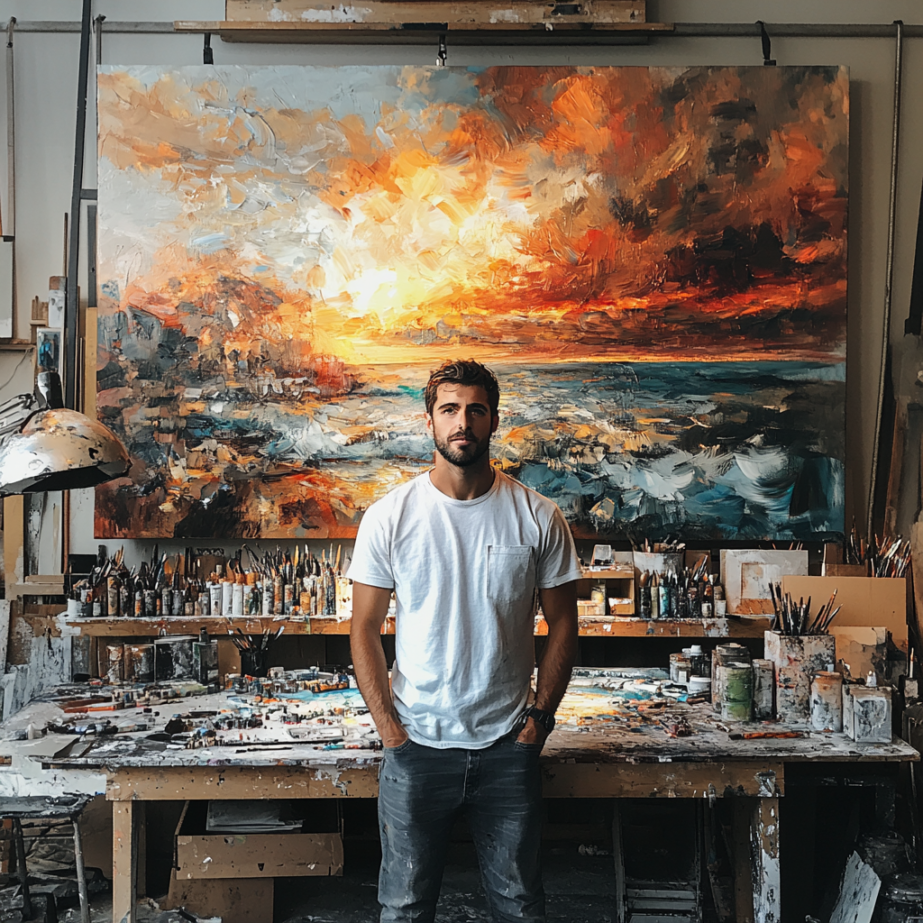 How to Monetize Your Artistic Skills Online | Blog Mimi Panda