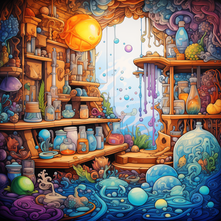 Exploring the Therapeutic Benefits of Colouring for Adults | Blog Mimi ...