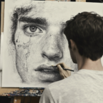 How to Build a Successful Art Portfolio for College Admissions