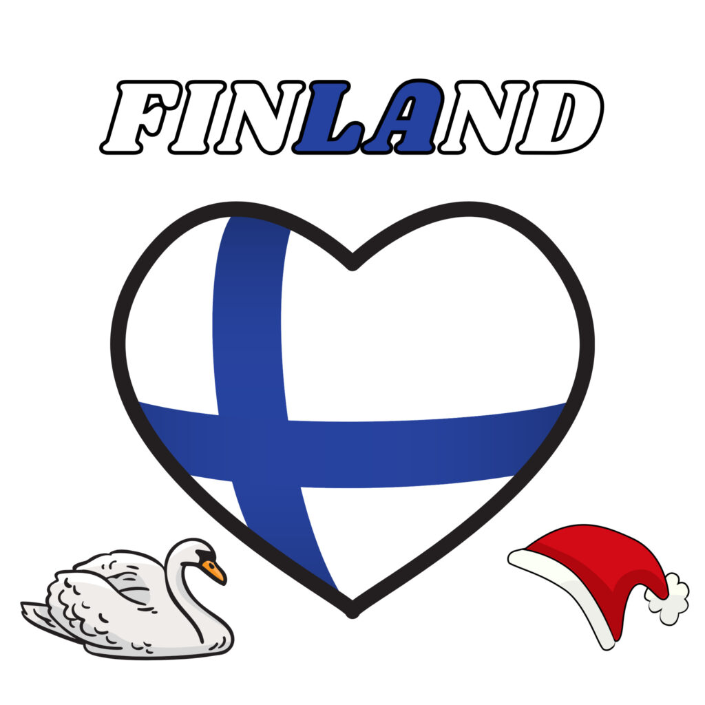  Flag Coloring Pages of Countries - Mimi Panda Motiv 