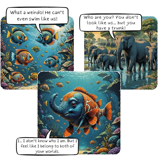 AI Comic Generator