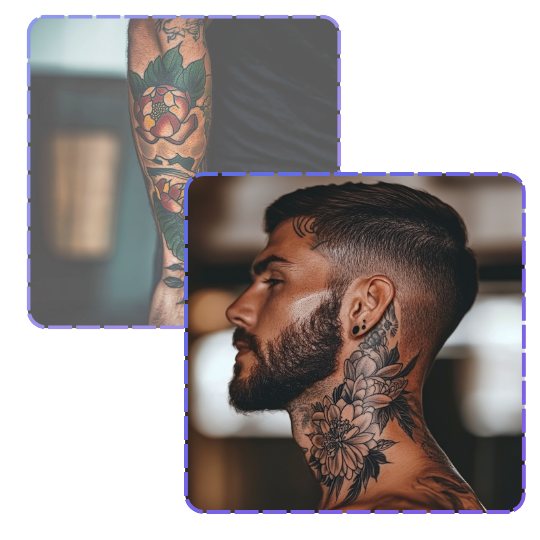 AI Tattoo Generator 2