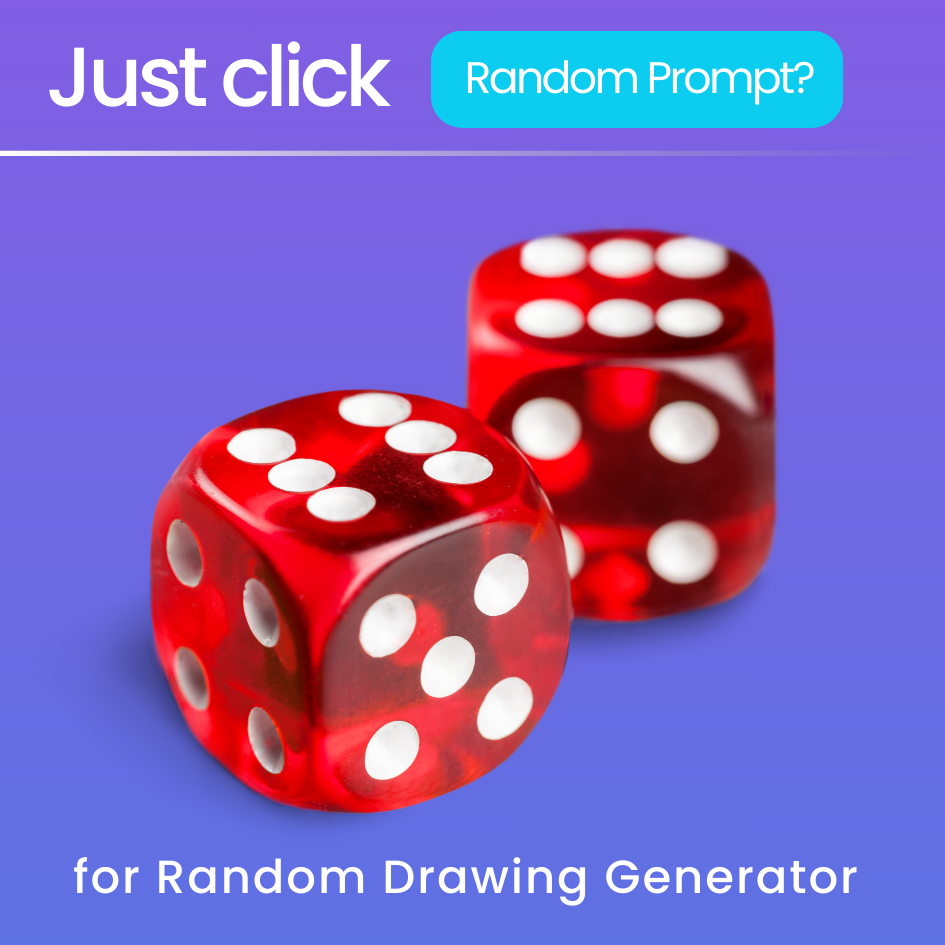 Introducing Mimi Panda’s Random Drawing Generator