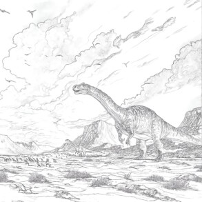 adult-dinosaur-coloring-pages-