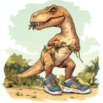 Allosaurus Pictures To Color 2 2