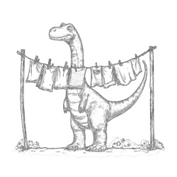 Brachiosaurus Coloring Page - Printable Coloring page