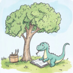 Brontosaurus Pictures To Color 2 2