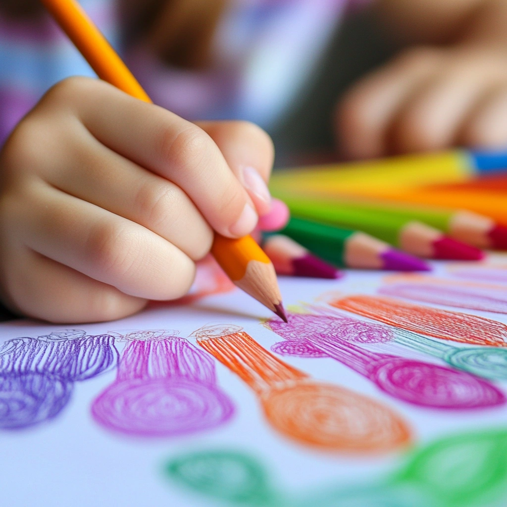 Wie es Kindern hilft, Gefühle zu verstehen 3