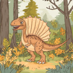 Coloring Spinosaurus 2 2