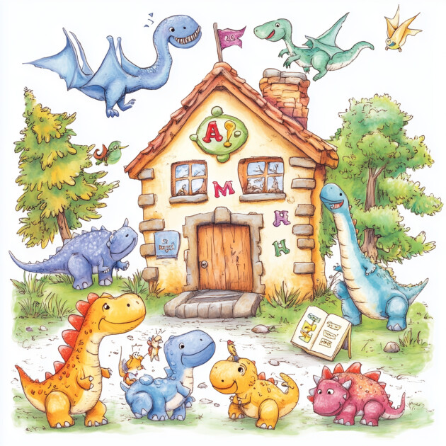 Dino Printable Coloring Pages Coloring Pages Mimi Panda