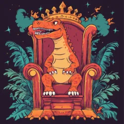 Páginas Para Colorear De Dinosaur King - Imagen de origen