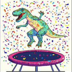 Dinosaur Print Coloring Pages - Origin image